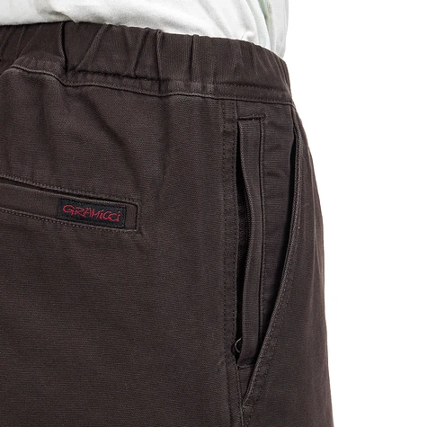 Gramicci - Canvas Stance Pants