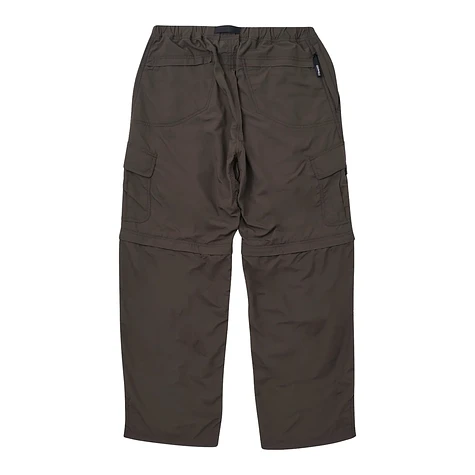 Gramicci - Convertible Micro Ripstop Pants