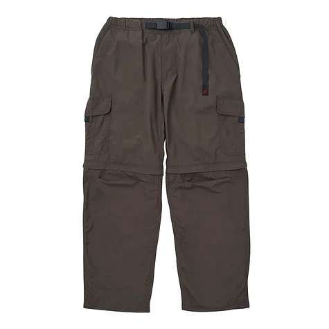 Gramicci - Convertible Micro Ripstop Pants