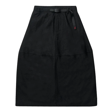 Gramicci - Wool Paneled Skirt