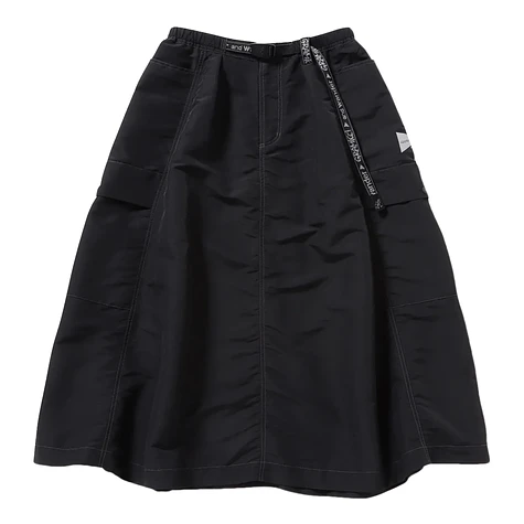 Gramicci x and wander - Ripstop Voyager Skirt