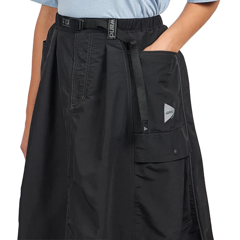 Gramicci x and wander - Ripstop Voyager Skirt