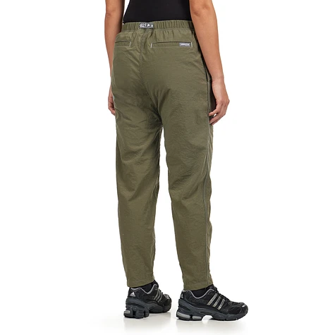 Gramicci x and wander - Nylon Climbing Pants