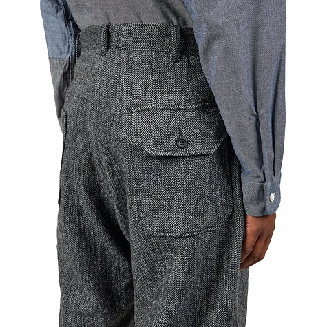 Engineered Garments - Carlyle Pant