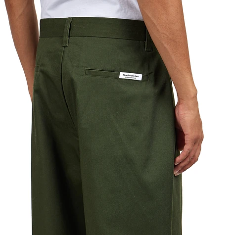 New Amsterdam Surf Association - Reworked Trouser