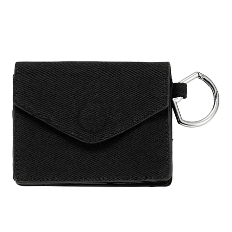 New Amsterdam Surf Association - Blank Wallet