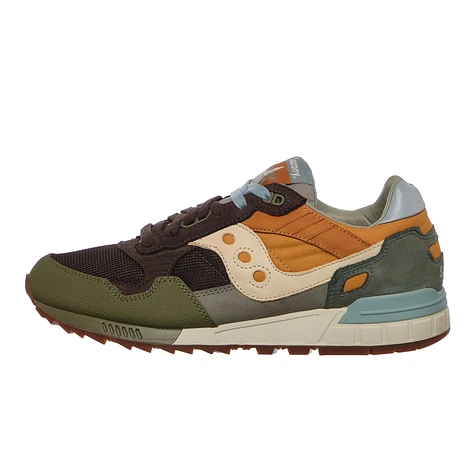 Saucony - Shadow 5000