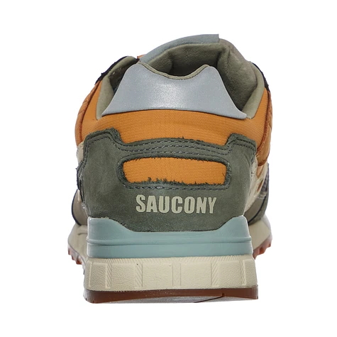 Saucony - Shadow 5000