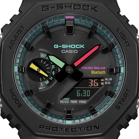 G-Shock - GA-B2100MF-1AER