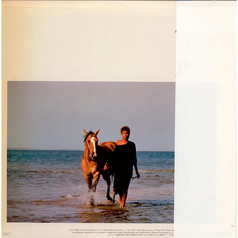 Whitney Houston - Whitney Houston