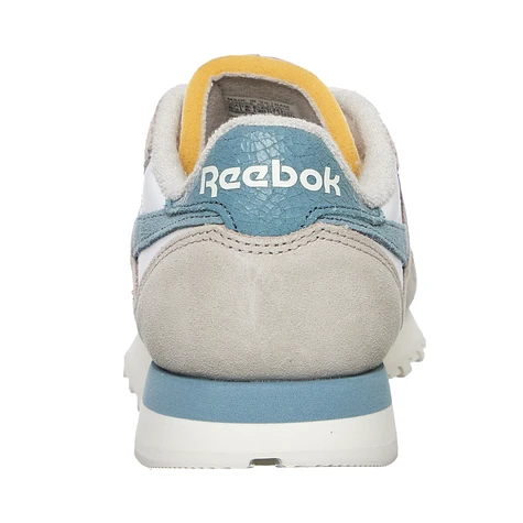 Reebok - Classic Leather