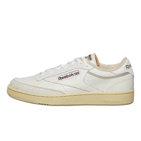 Reebok - Club C 85