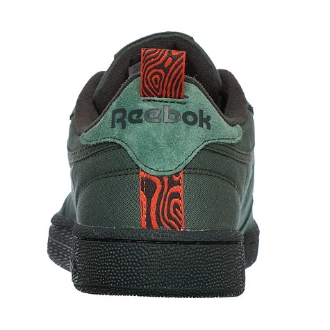 Reebok - Club C 85