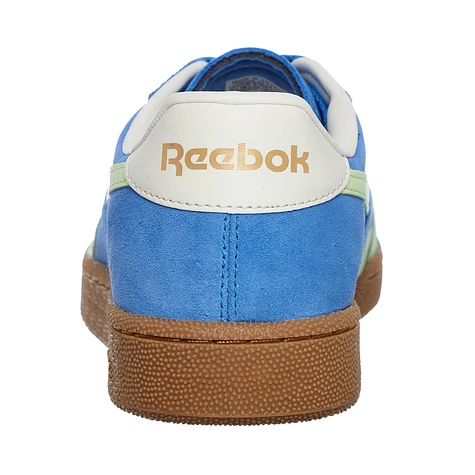 Reebok - Club C Grounds UK