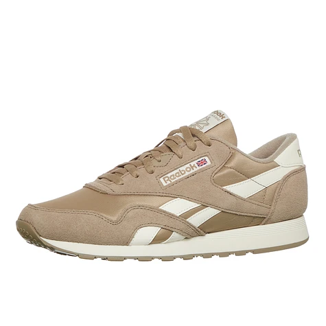 Reebok - Classic Nylon