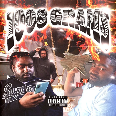 Paco Panama - 1008 Grams