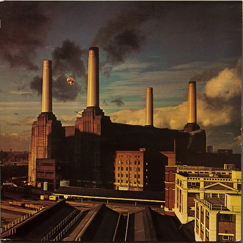 Pink Floyd - Animals