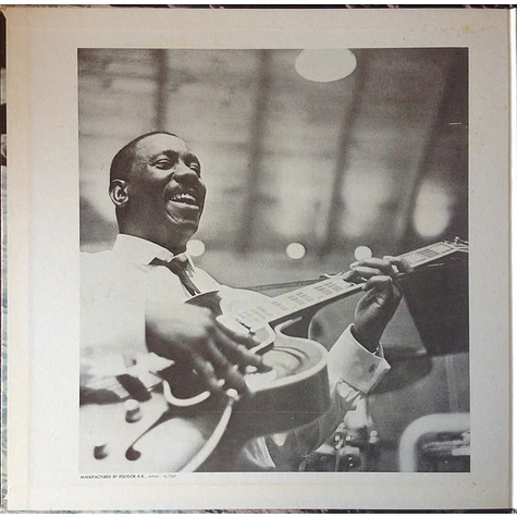 Wes Montgomery - California Dreaming