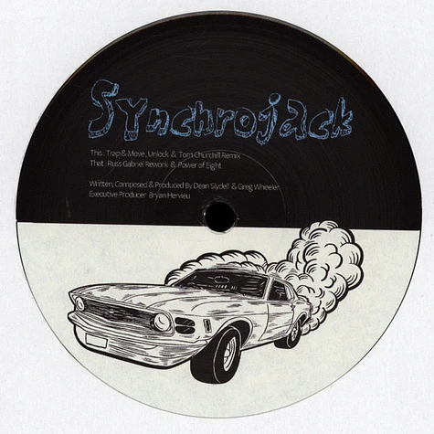 Synchrojack - Sugarhouse