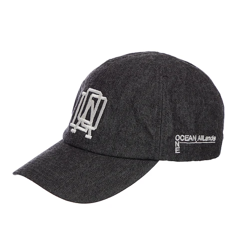 nanamica - OOAL Cap