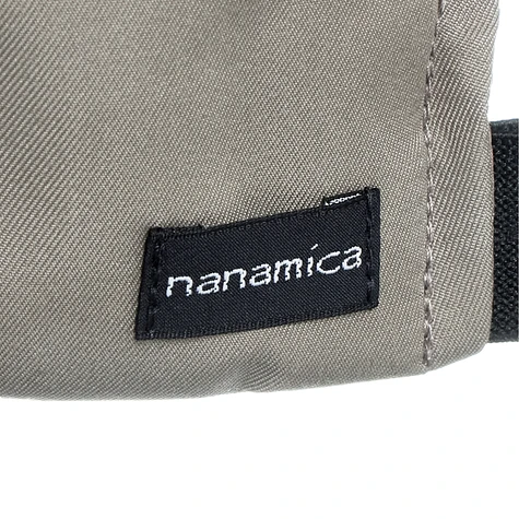 nanamica - 2L Gore-Tex Cap