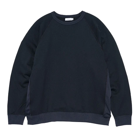 nanamica - Crew Neck Sweat