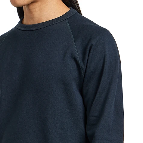 nanamica - Crew Neck Sweat