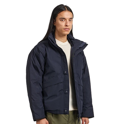 nanamica - Gore-Tex Short Down Jacket