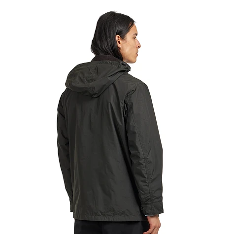 nanamica - 2L Pertex Unlimited Field Jacket