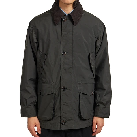 nanamica - 2L Pertex Unlimited Field Jacket