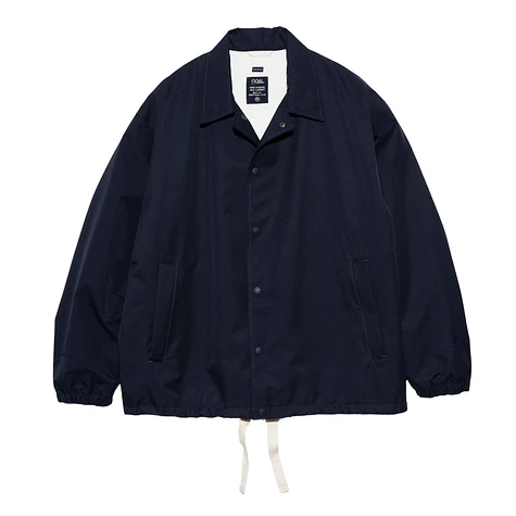 nanamica - 2L Gore-Tex Coach Jacket