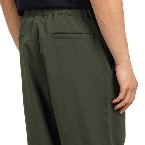 nanamica - Alphadry Wide Easy Pants