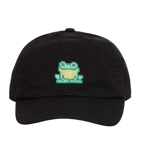 The Quiet Life - Frog Dad Hat