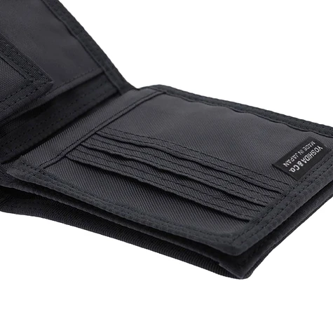 Porter-Yoshida & Co. - Heat Wallet