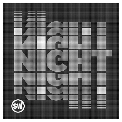 SW. - Night