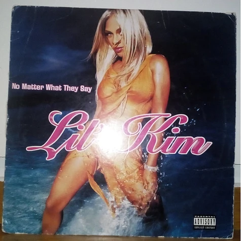 Lil' Kim - No Matter What They Say