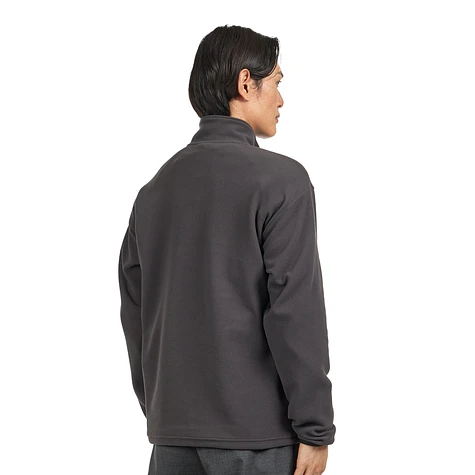 Goldwin - Polartec Power Stretch Half Zip Pullover