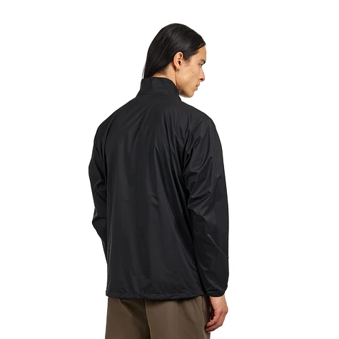 Goldwin - Pertex Equilibrium Half Zip Jacket