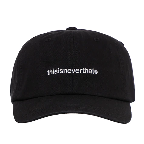 thisisneverthat - Denim T-Logo Cap