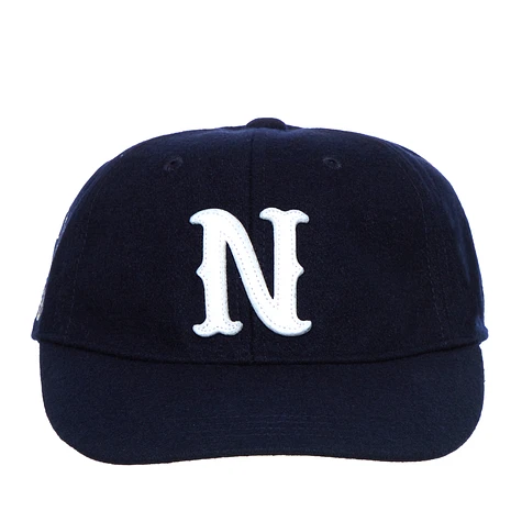 thisisneverthat - N Felt Applique Cap