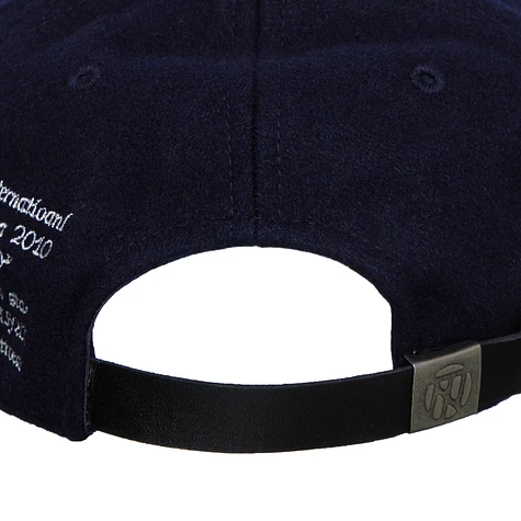 thisisneverthat - N Felt Applique Cap