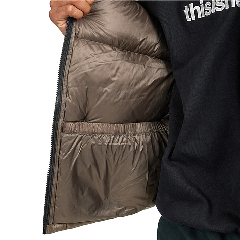 thisisneverthat - Pertex® T Down Vest