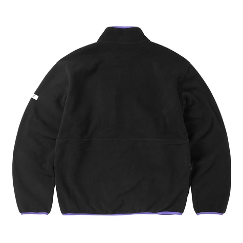 thisisneverthat - Half Zip Fleece Pullover