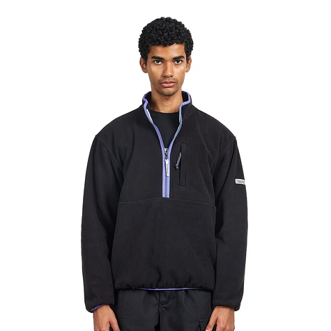 thisisneverthat - Half Zip Fleece Pullover