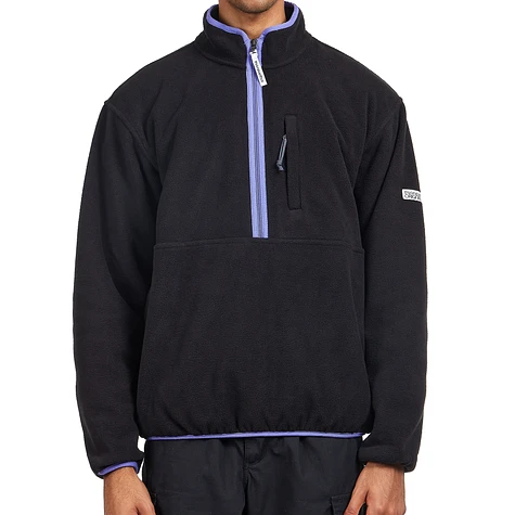 thisisneverthat - Half Zip Fleece Pullover