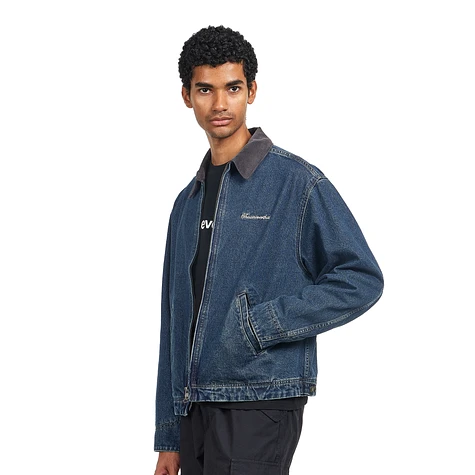 thisisneverthat - Denim Work Jacket