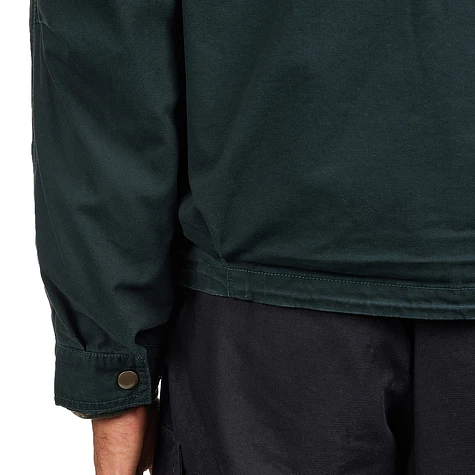 thisisneverthat - Gore-Tex Windstopper Gear Jacket