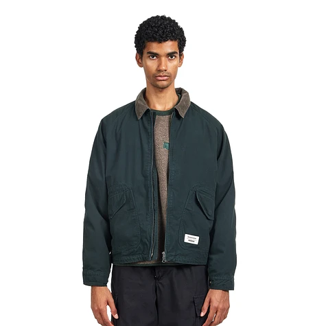 thisisneverthat - Gore-Tex Windstopper Gear Jacket