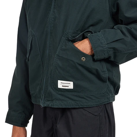 thisisneverthat - Gore-Tex Windstopper Gear Jacket