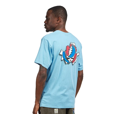 thisisneverthat x Grateful Dead - GD Seoul Tour Tee